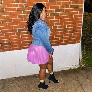 Meet your Posher, Landa